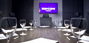 Mødefaciliteter
