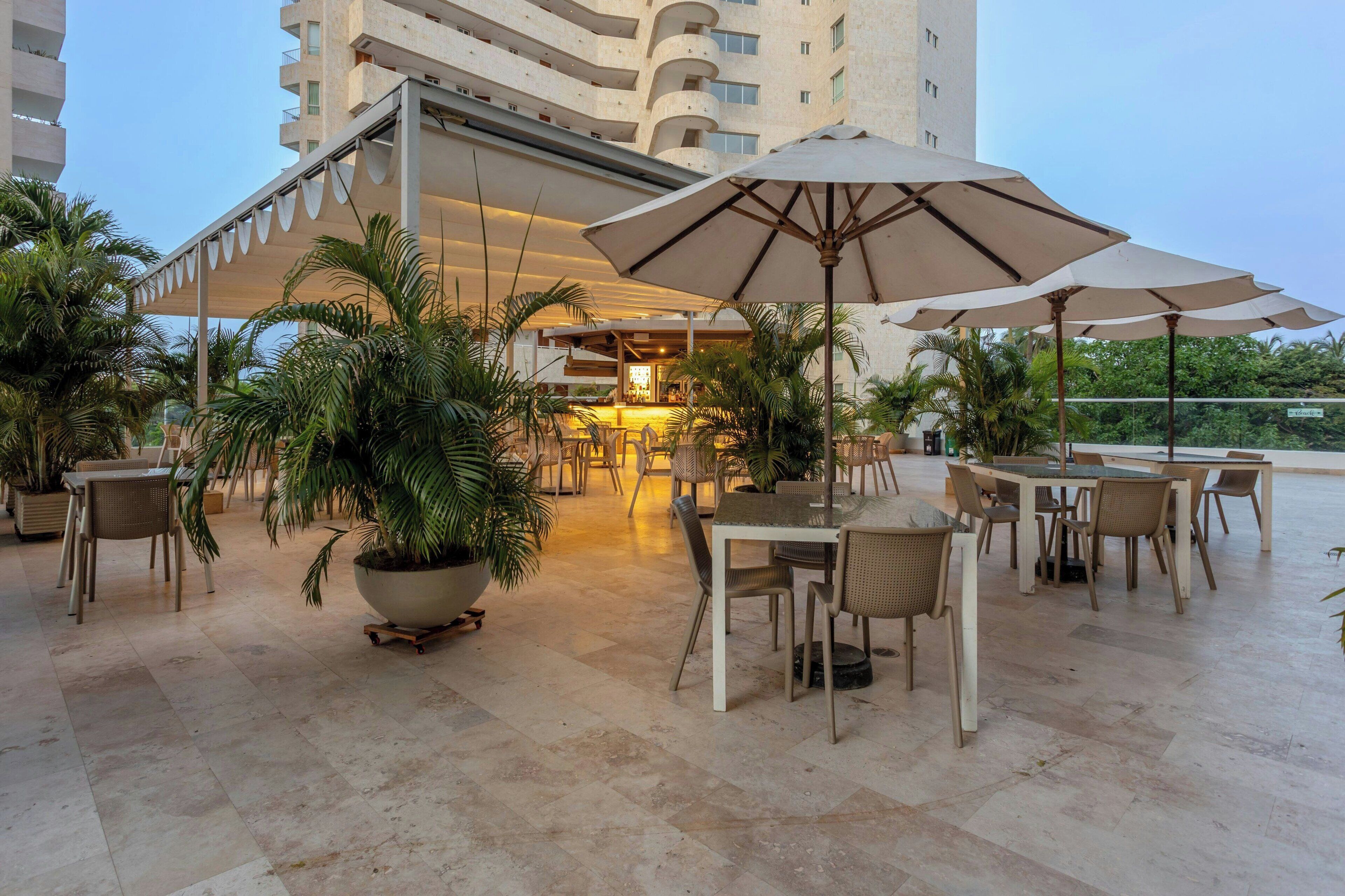 Outdoor pool, open 9:00 AM to 9:00 PM, sun loungers