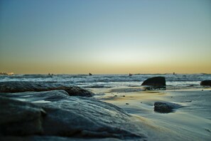 Beach - Courtyard By Marriott Santa Marta Resort (Santa Marta)