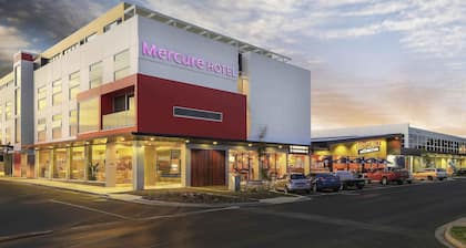 Mercure Warragul