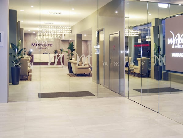 Exterior - Mercure Warragul (Warragul)