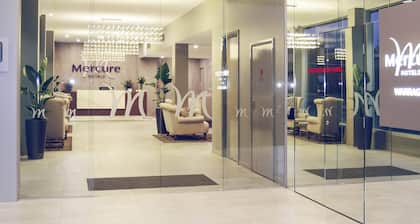 Mercure Warragul