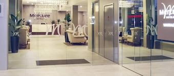 Mercure Warragul