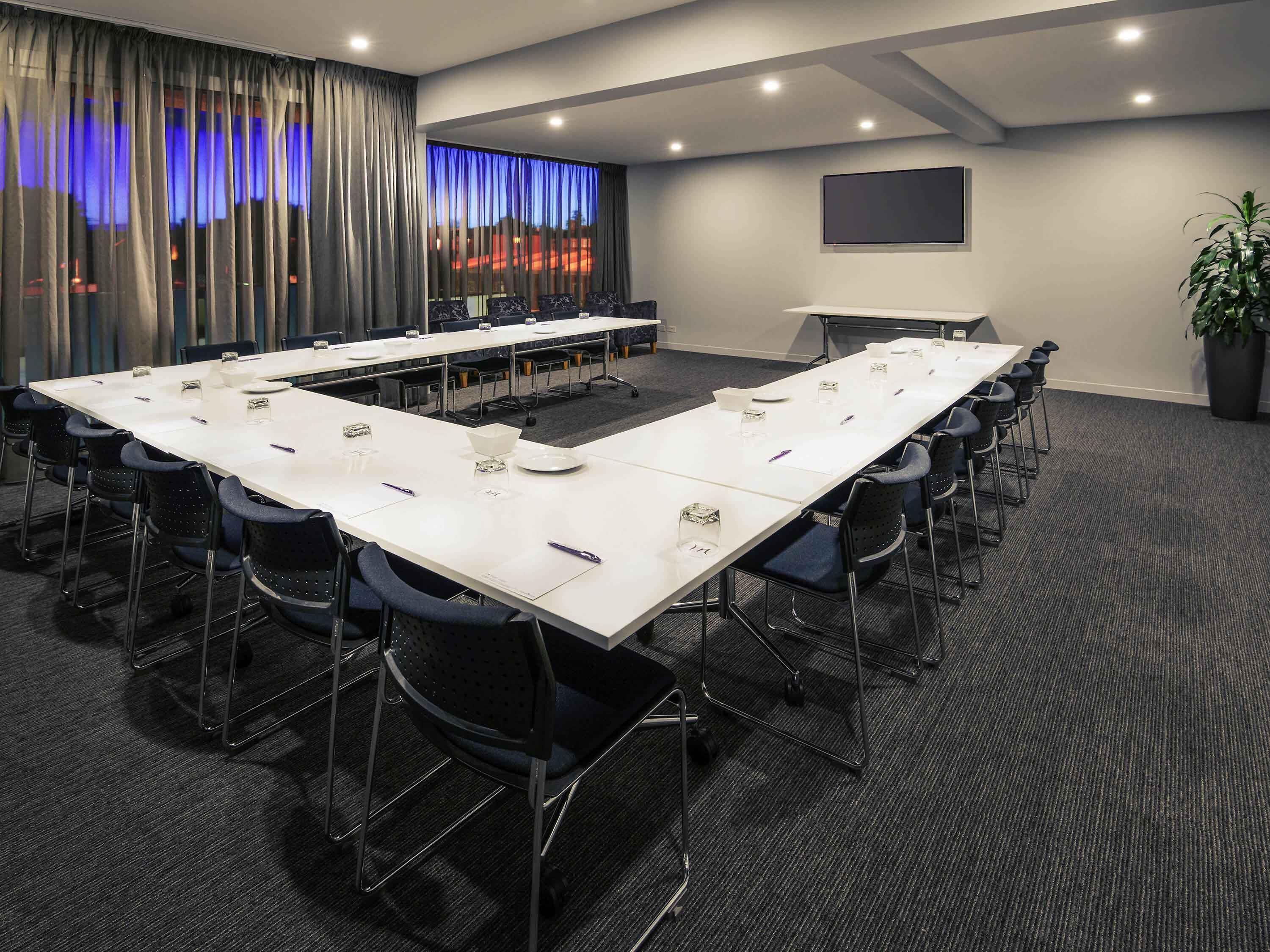 Sala de reuniones