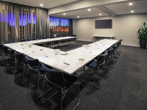 Sala de reuniones