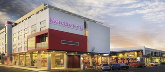 Mercure Warragul