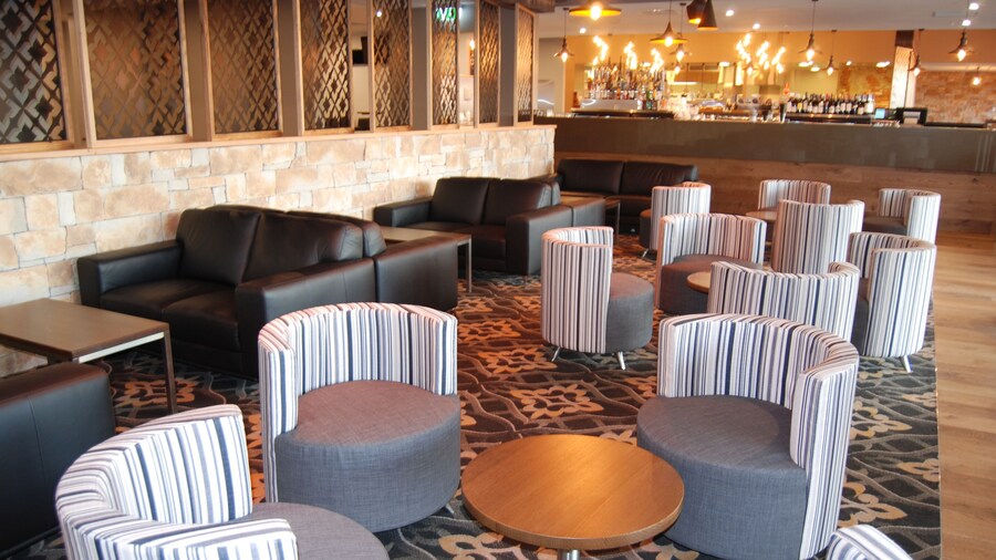 Mercure Warragul