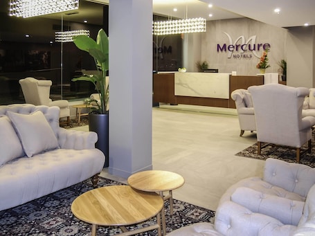 Exterior. Mercure Warragul
