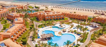 Novotel Marsa Alam Beach Resort
