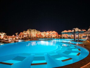 Exterior - Novotel Marsa Alam Beach Resort (El Quseir)