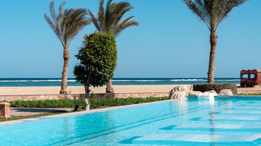 Novotel Marsa Alam Beach Resort
