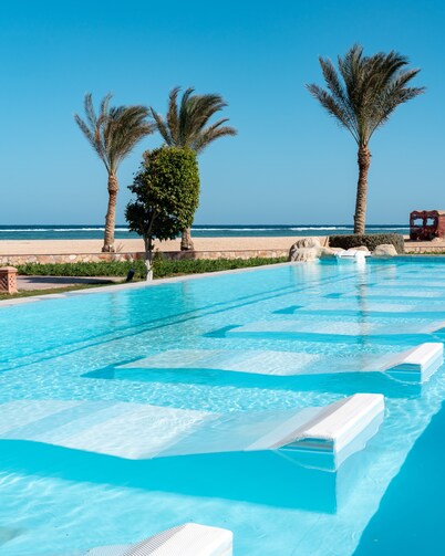 Novotel Marsa Alam Beach Resort