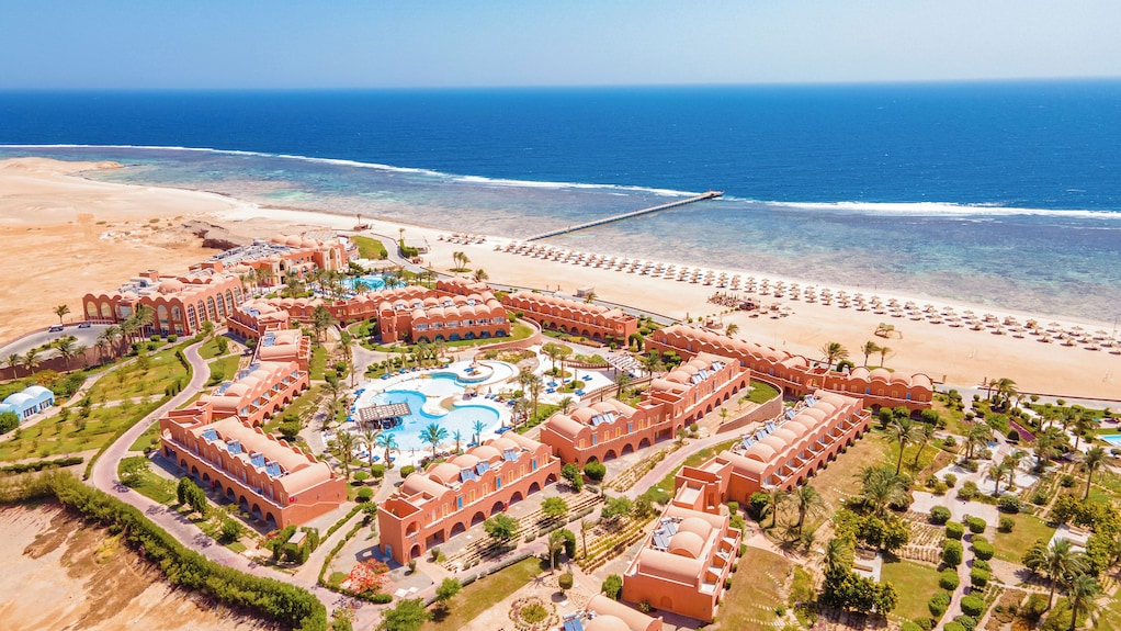 What Is marsa alam novotel and Why Is It Popular?