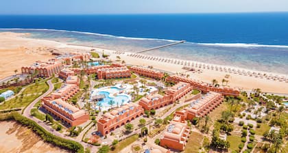 Novotel Marsa Alam Beach Resort