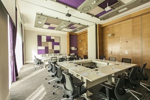 Salle de réunion
