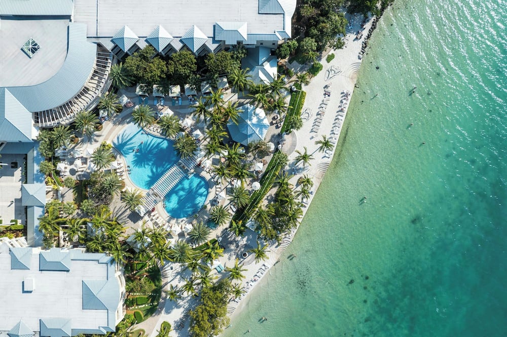 Playa Largo Resort & Spa, Autograph Collection