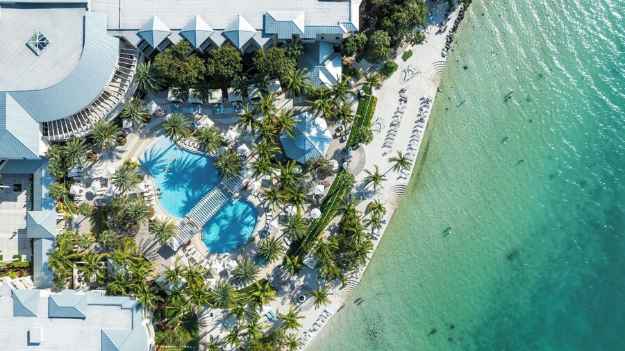 Playa Largo Resort & Spa, Autograph Collection