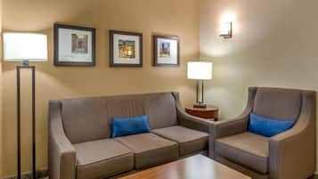 Ropa de cama de alta calidad, edredón y camas con pillow-top