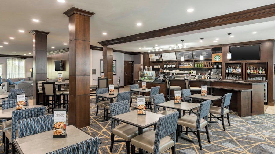 Courtyard by Marriott Abilene Northeast