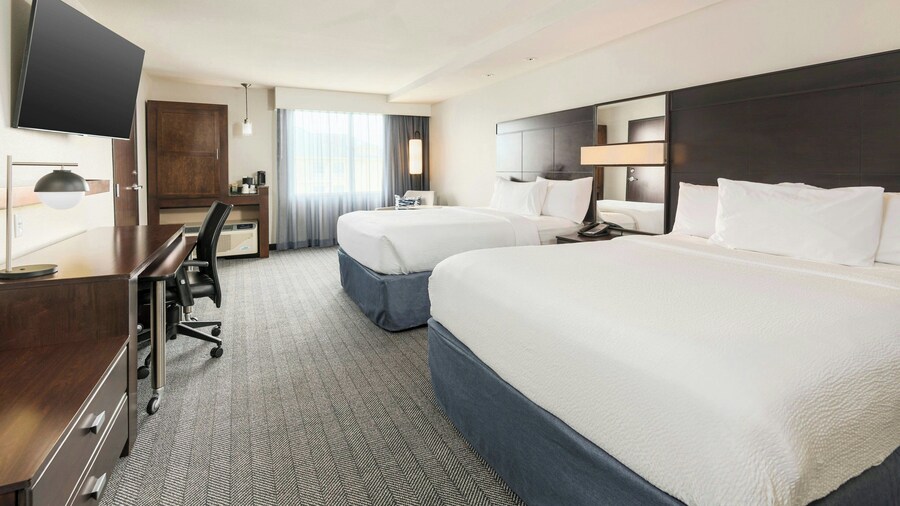 Courtyard by Marriott Abilene Northeast