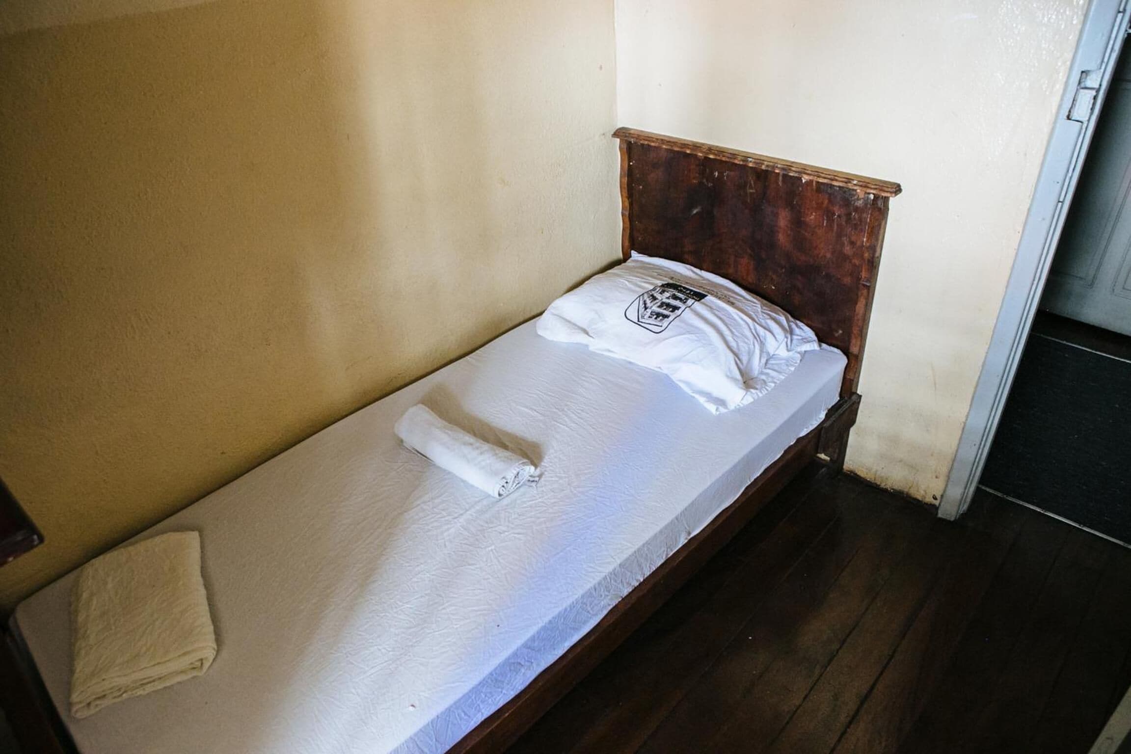 Foto - Hospedagem Ledo