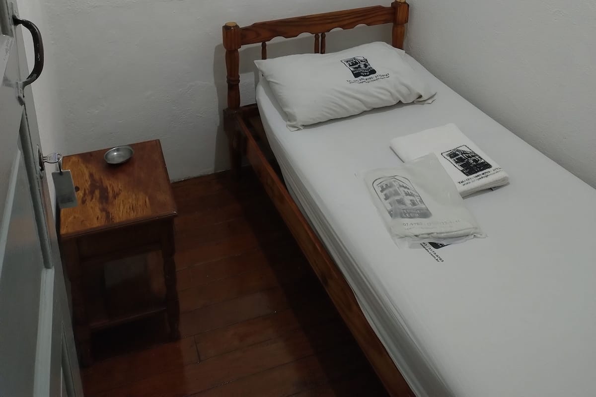 Superior Single Room