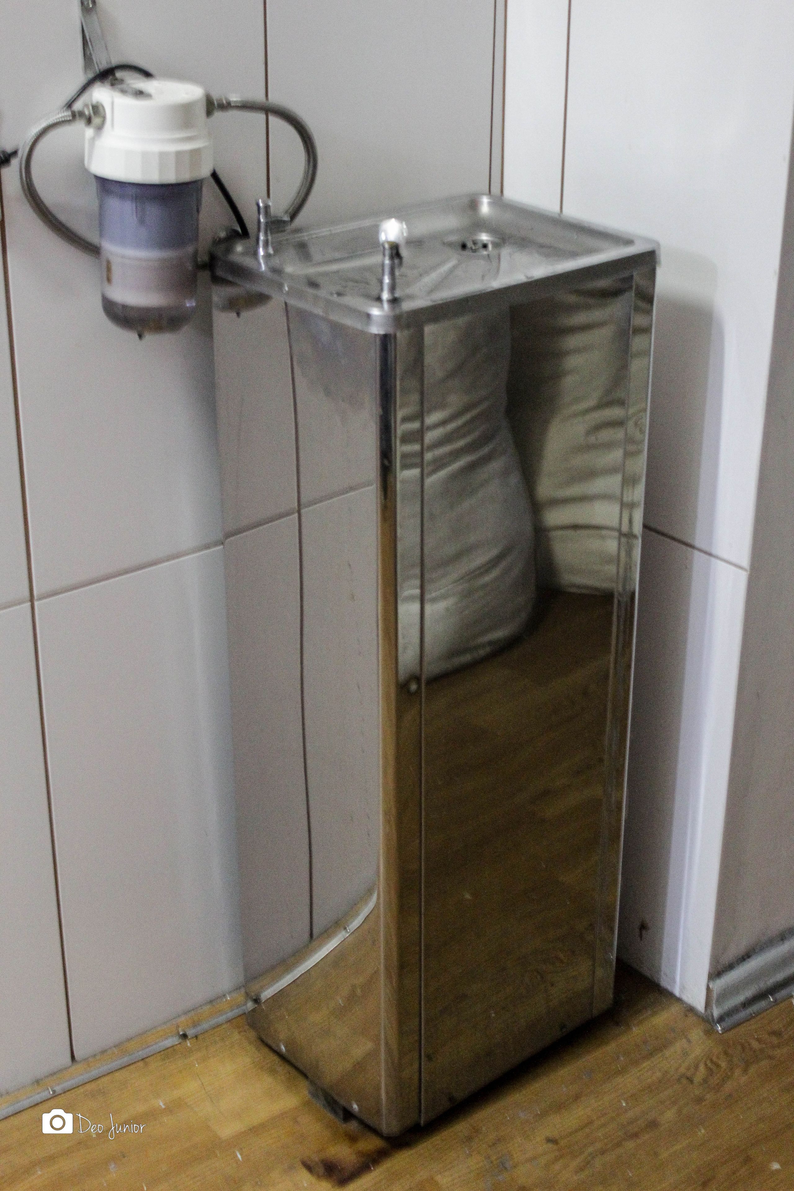 Foto - Hospedagem Ledo