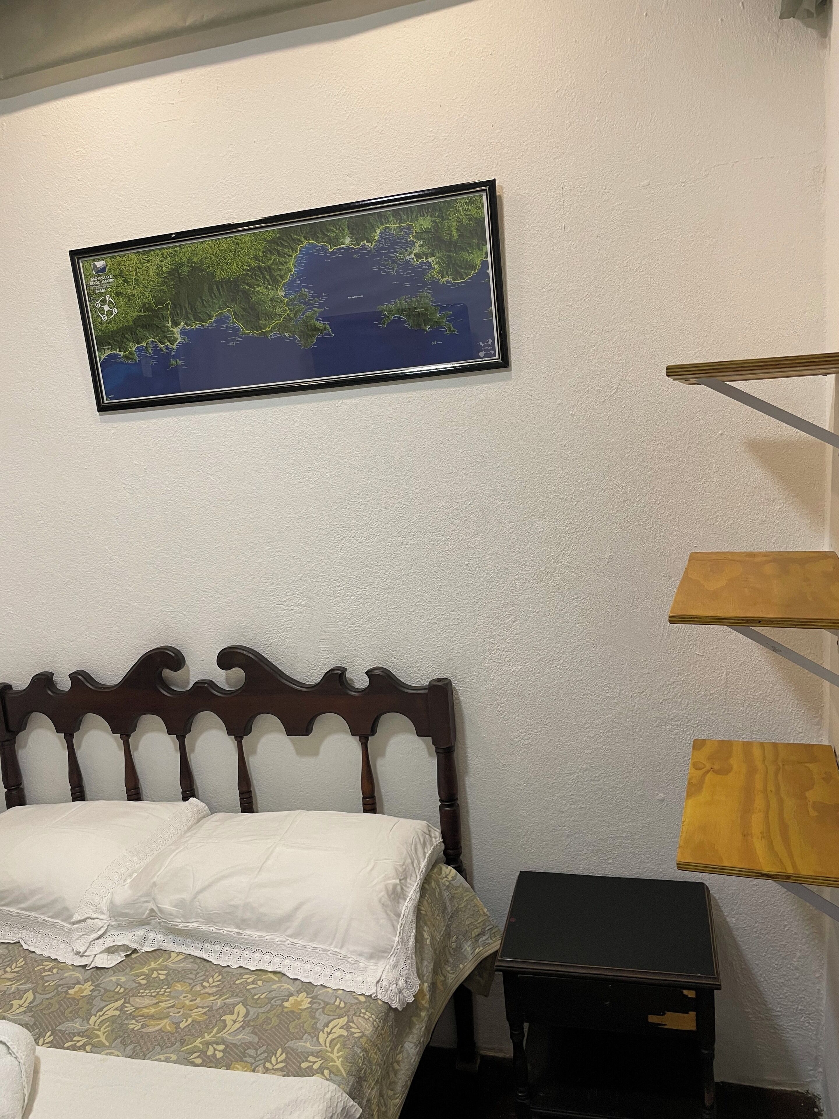 Foto - Hospedagem Ledo