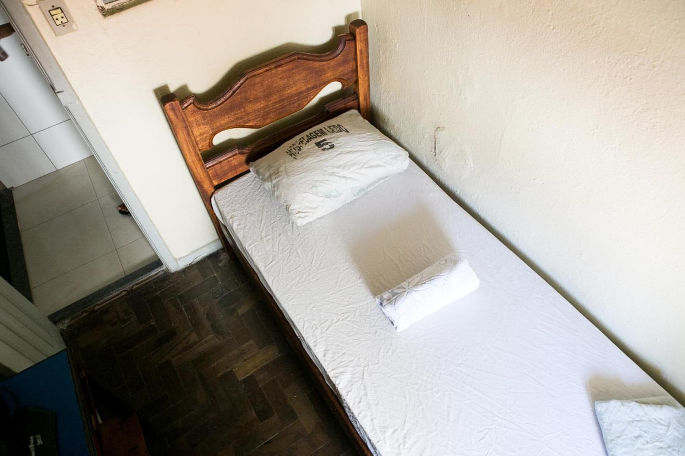 Foto - Hospedagem Ledo