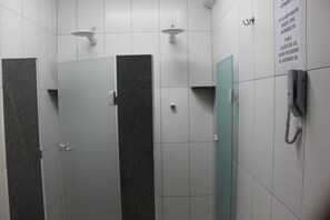 Bruser, håndklæder