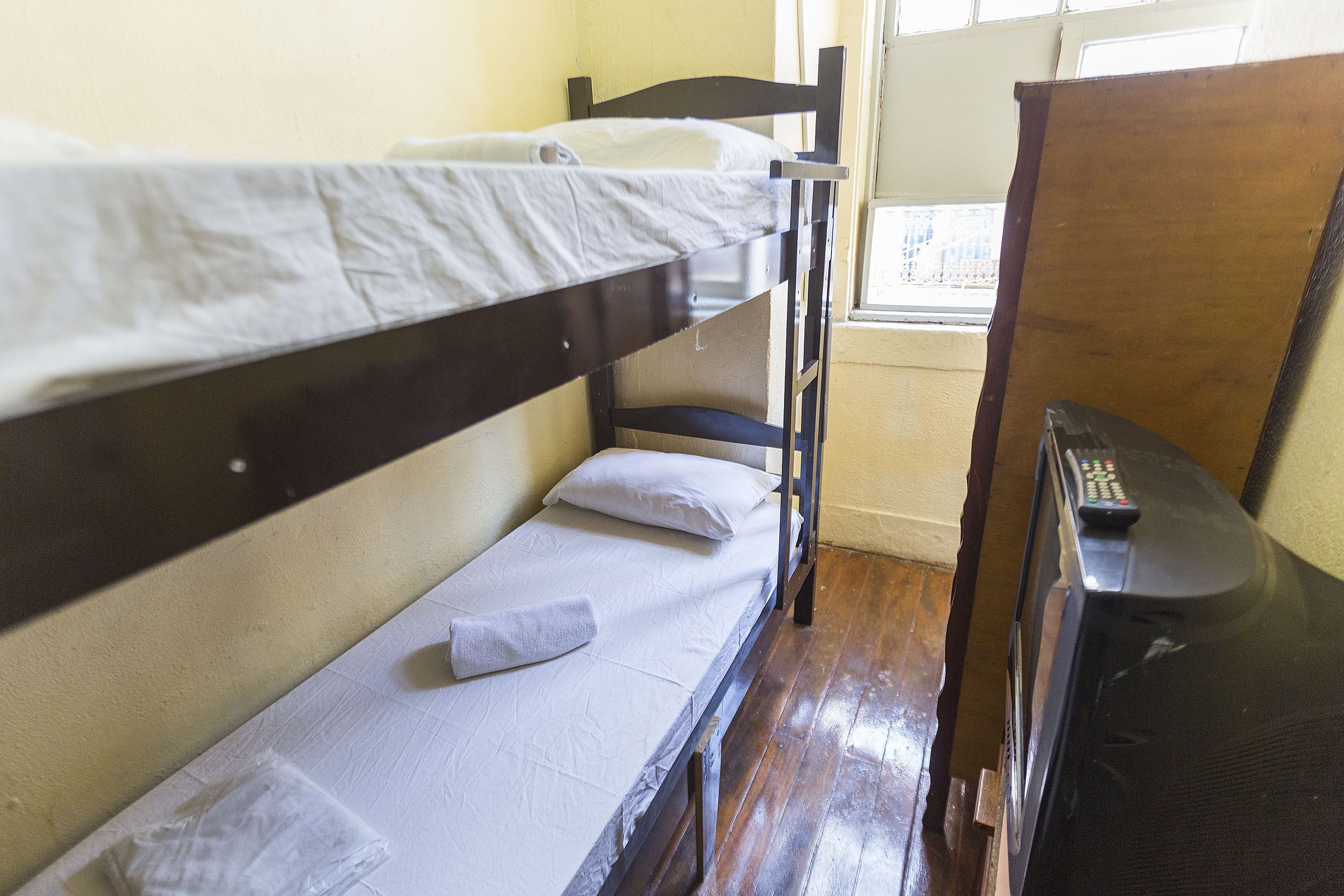 Foto - Hospedagem Ledo