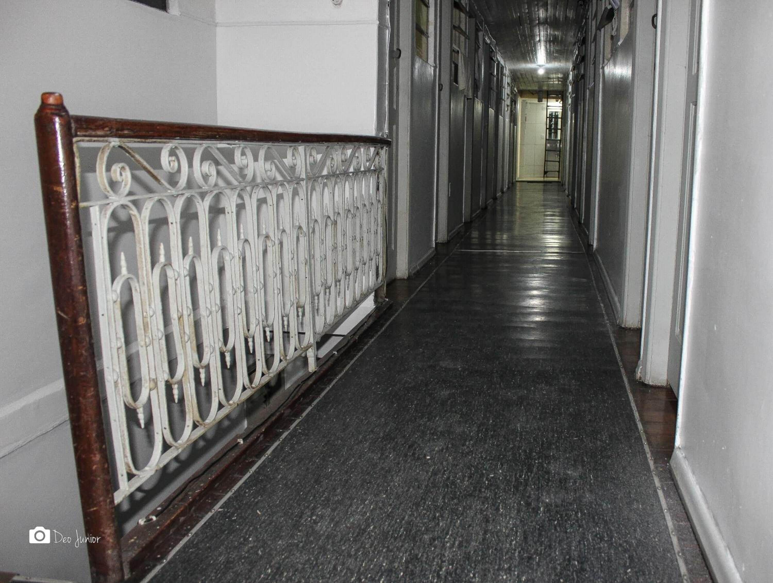 Foto - Hospedagem Ledo