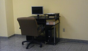Forretningscenter