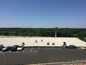 Estacionamiento gratis