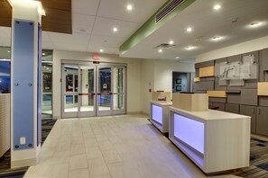 Exterior - Holiday Inn Express & Suites Galesburg by IHG (Galesburg)