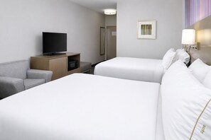 書桌、遮光布/窗簾、熨斗/熨衣板、折疊床/加床