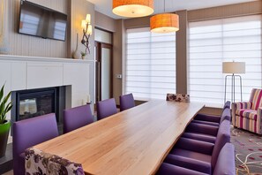 Meeting facility - Hilton Garden Inn Hobbs (Hobbs)