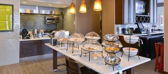 Hilton Garden Inn Hobbs