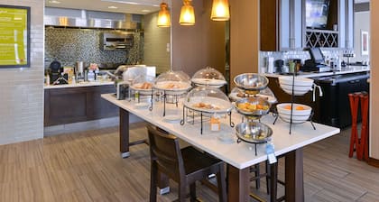 Hilton Garden Inn Hobbs