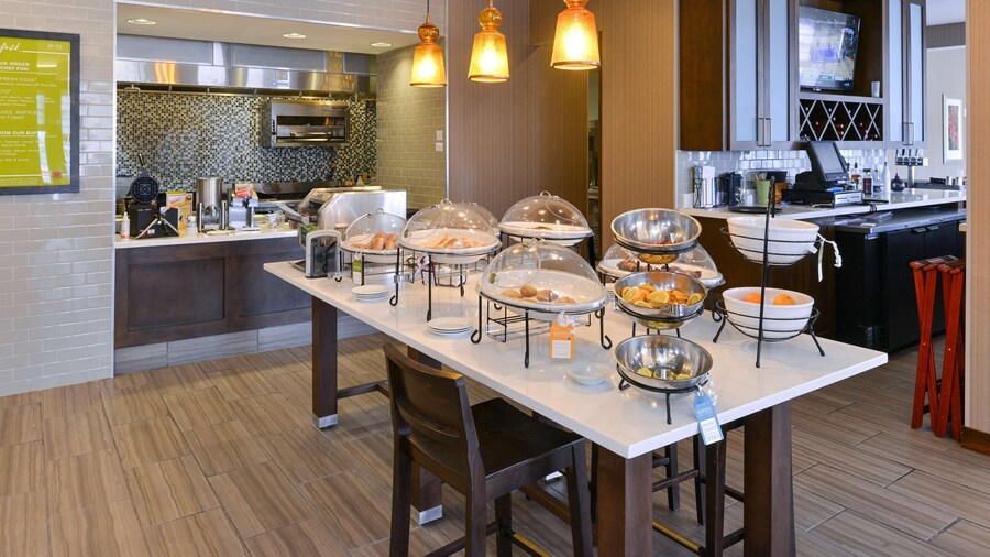 Hilton Garden Inn Hobbs