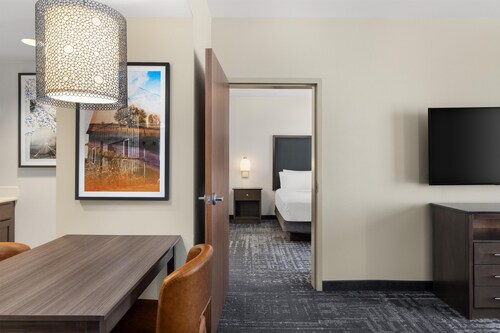 Homewood Suites by Hilton West Des Moines/SW Mall Area