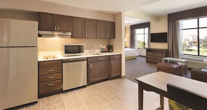 Homewood Suites by Hilton West Des Moines/SW Mall Area