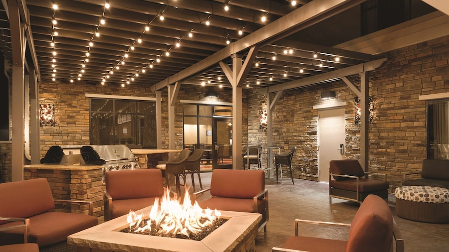 Homewood Suites by Hilton West Des Moines/SW Mall Area