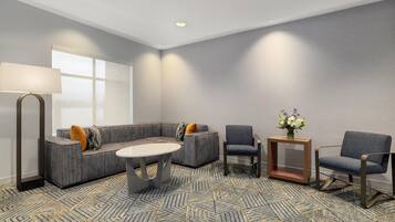Sala de reuniones