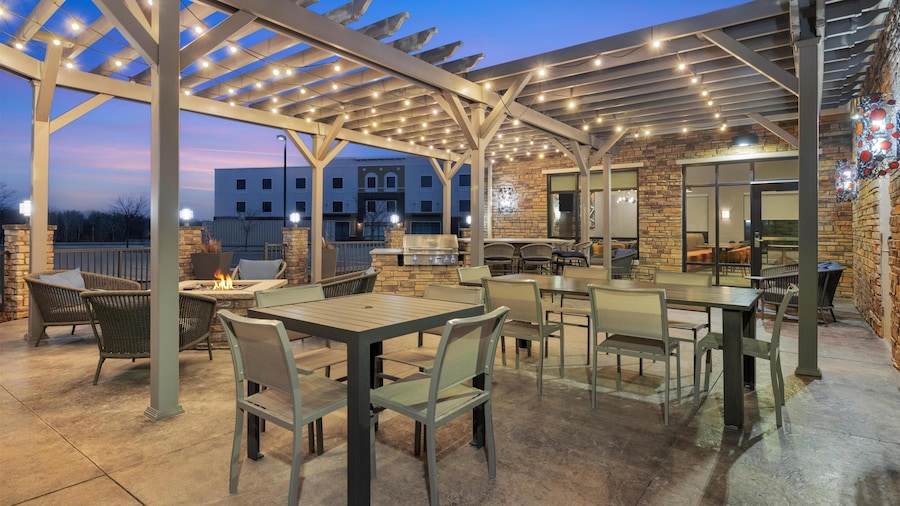 Homewood Suites by Hilton West Des Moines/SW Mall Area