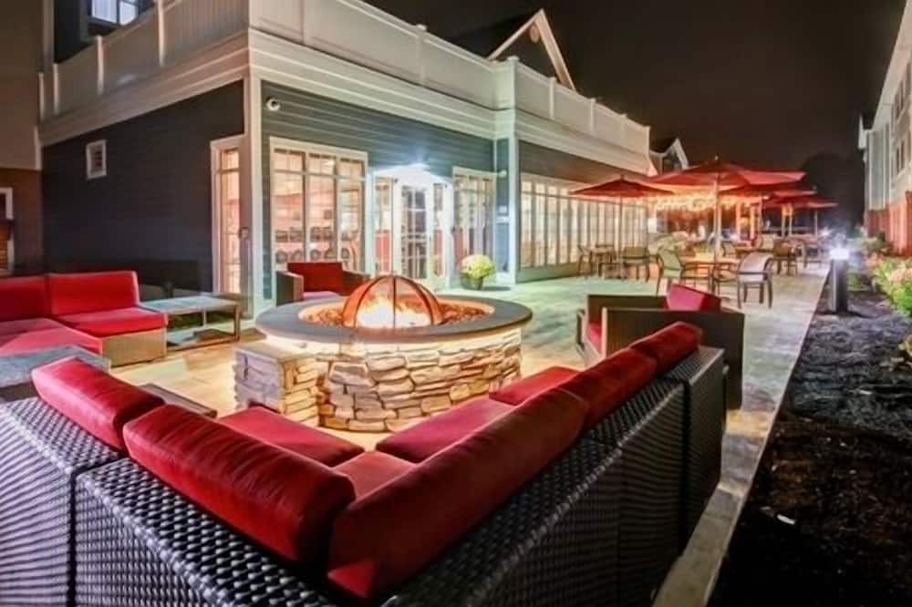 Homewood Suites by Hilton Bridgewater/Branchburg