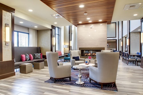 Hampton Inn & Suites Greenville Airport, SC