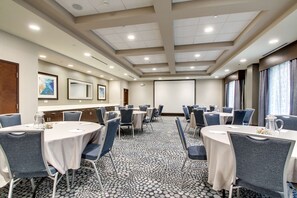 Meeting facility - Hampton Inn & Suites Greenville Airport, SC (Greenville)