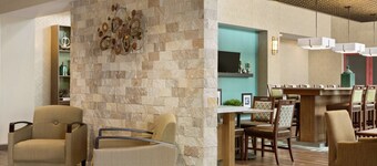 Hampton Inn & Suites Minooka