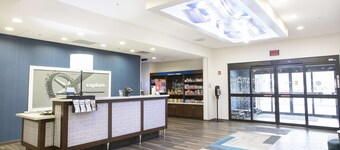 Hampton Inn Toledo/Oregon